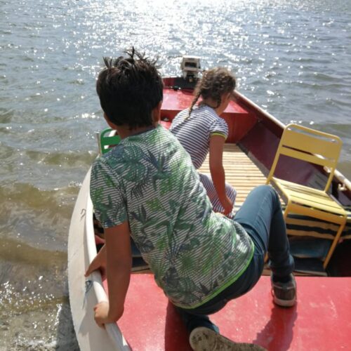 Overvaren