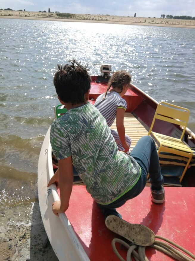 Overvaren