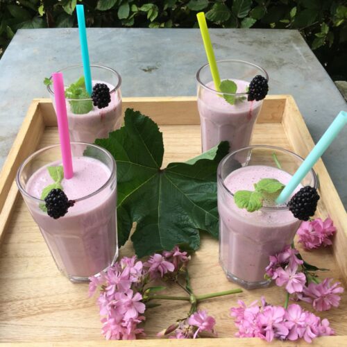 ruitsmoothie