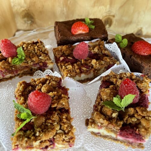 Fruitcakeje