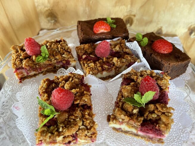 Fruitcakeje