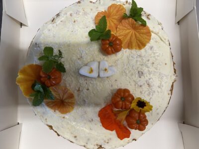 carrotcake