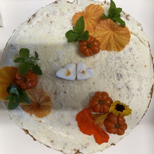 carrotcake